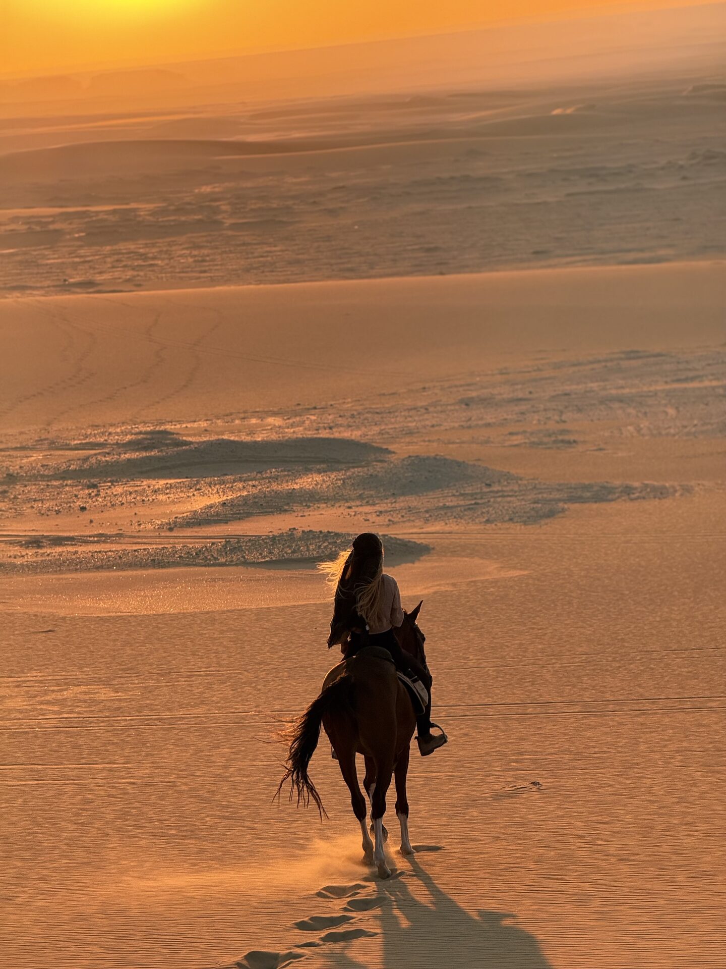 Black Desert