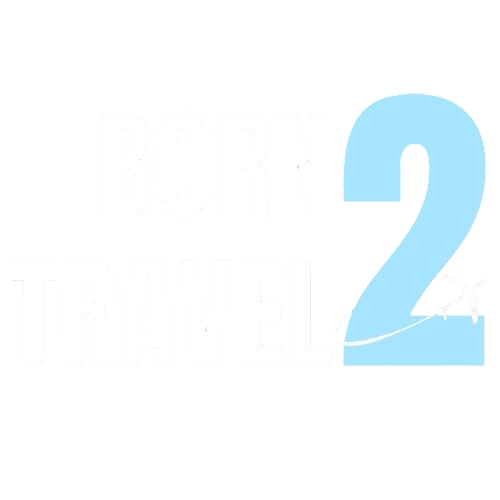 Born2Travel