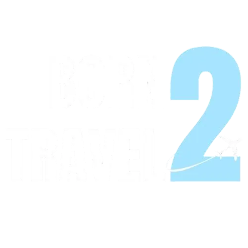 Born2Travel