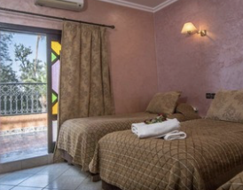 Marrakech