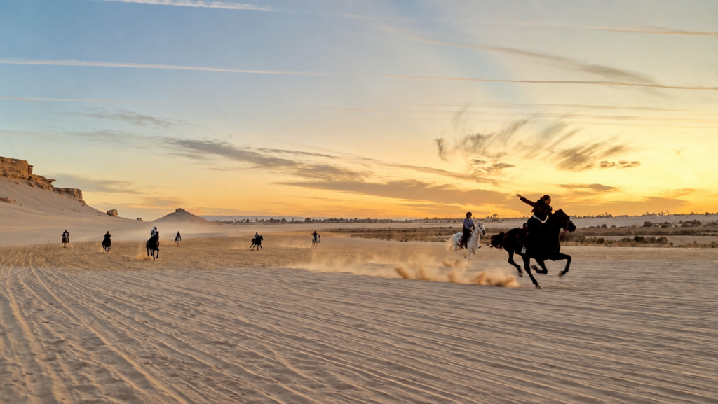 Egypt 10 days
