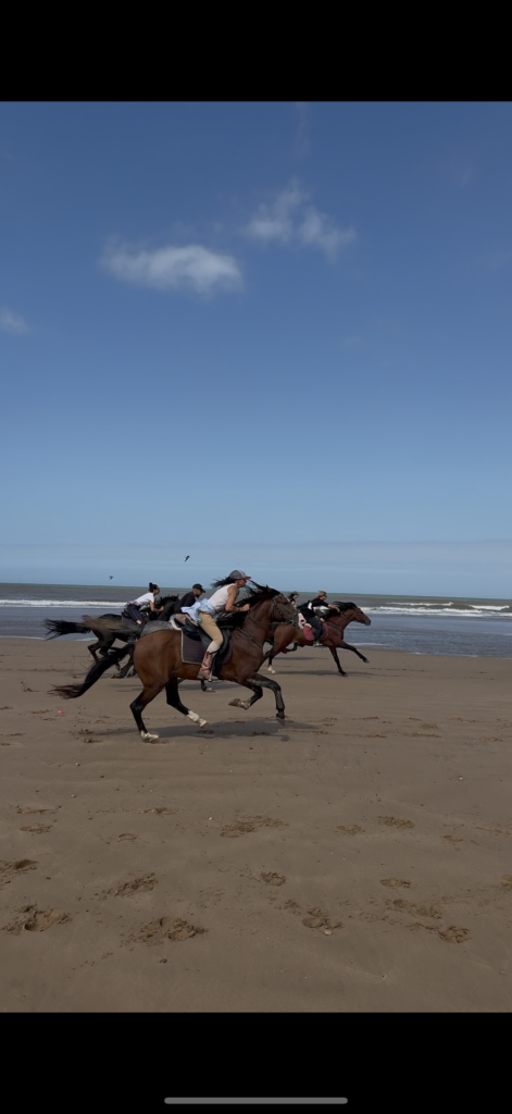 Essaouira, Morocco