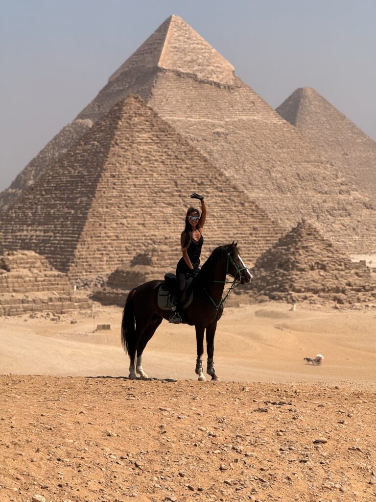 Egypt 6 days